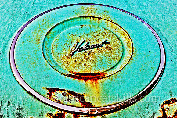 Valiant