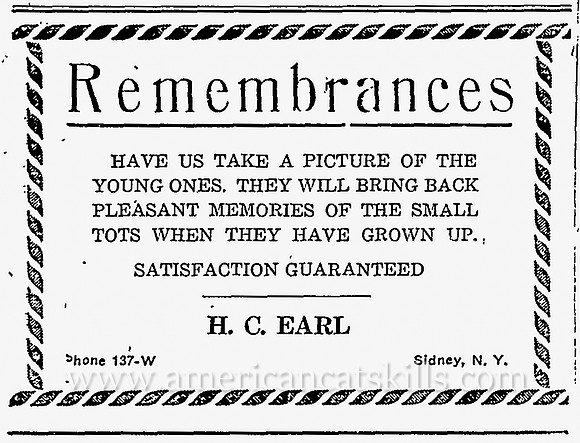 Remembrances