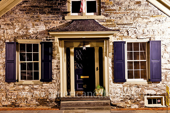 Franz P. Roggen House