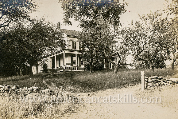 Country Home