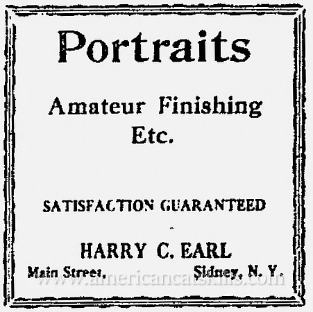 Portraits