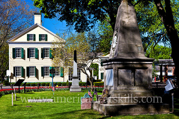Fred J. Johnston Museum