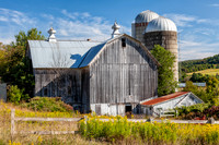 Kortright Barn