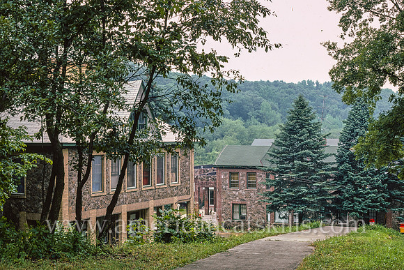 Mountain Lake Manor, both, Main, Bloomington, New York