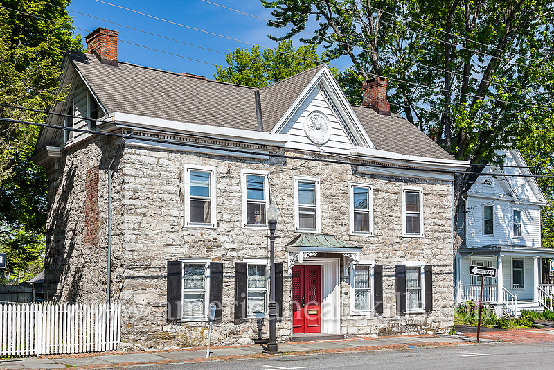 American Catskills Kingston, New York Gateway to the Catskills