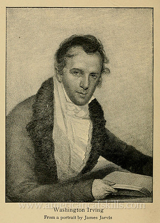 Washington Irving