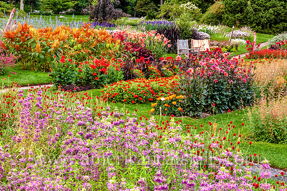 Gardens