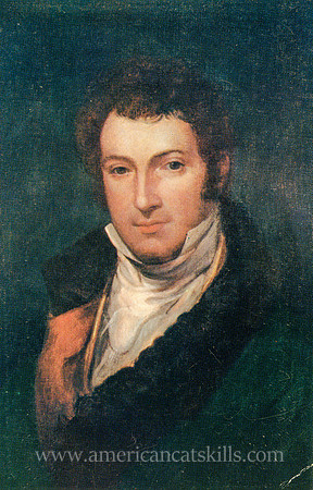 Washington Irving