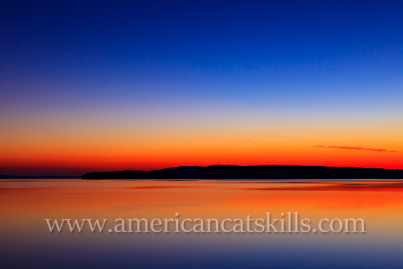 Ashokan Reservoir Sunrise