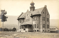 955_Rowena Memorial School, Palenville, N.Y.