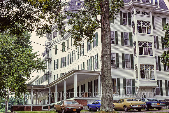 Rexmere, Stamford, New York (2)
