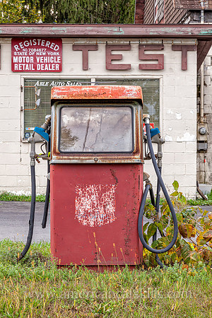 Need Gas?
