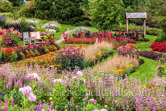 Gardens