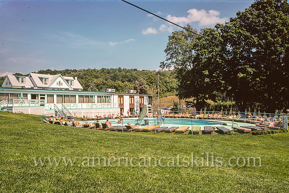 Villa Roma, Calicoon, New York (2)