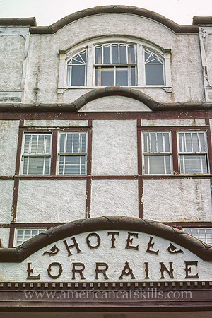Lorraine Hotel, Route 52, Lake Huntington, New York (5)