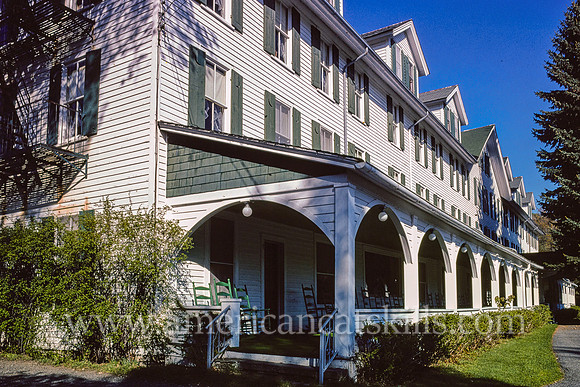 Campbell Inn, Roscoe, New York (3)