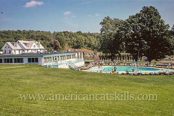 Villa Roma, Calicoon, New York (4)