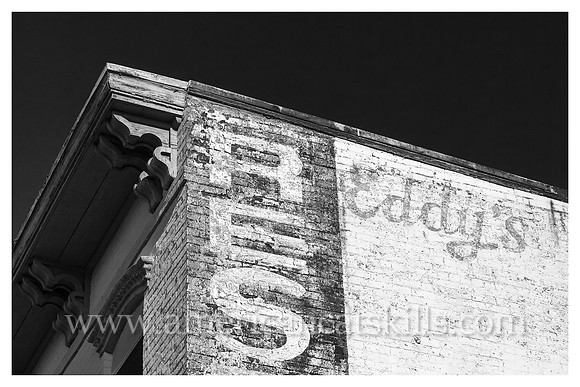 Eddy's