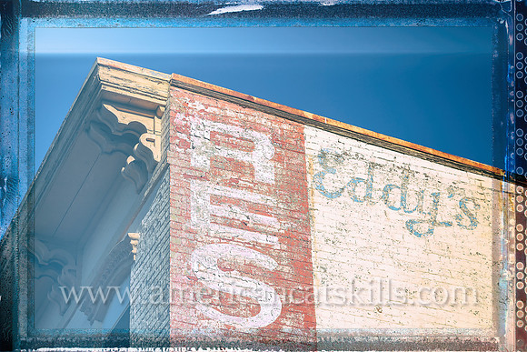 Eddy’s Restaurant has been a longtime mainstay in midtown Kingston.