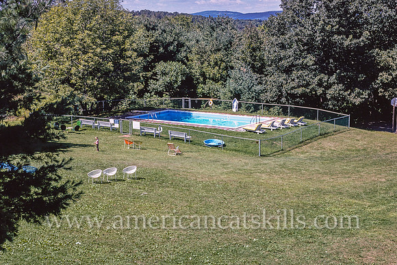 Gavin's Golden Hill, East Durham, New York (4)