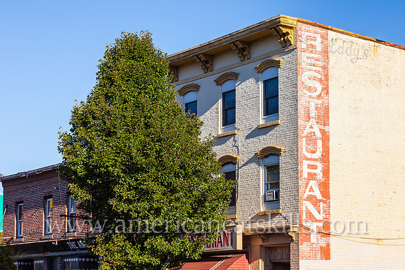 Eddy’s Restaurant has been a longtime mainstay in midtown Kingston.
