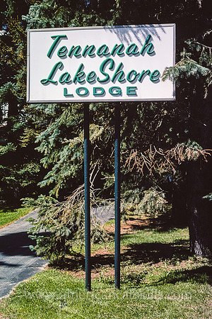 Tennanah Lakeshore Lodge, Roscoe, New York (2)
