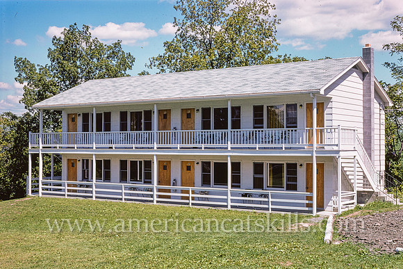 Gavin's Golden Hill, East Durham, New York (2)