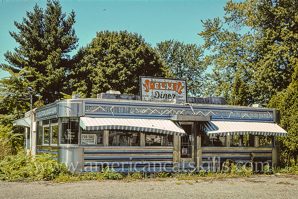 Elm Diner, Kingston, New York (2)