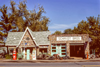 Texaco, Athens, New York