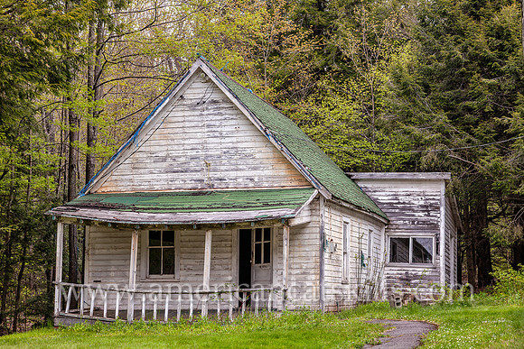 Platte Clove Church Parsonage