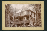 John W. Rusk – Catskills Photographer