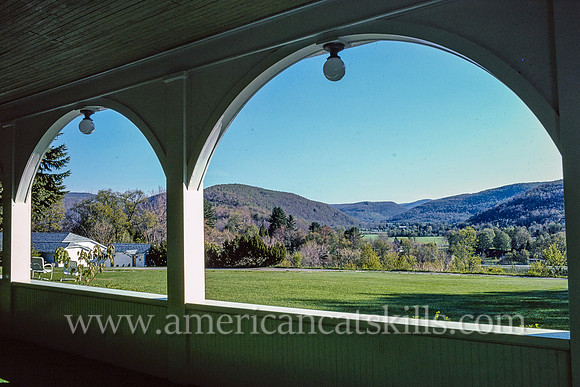 Campbell Inn, Roscoe, New York (5)