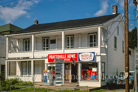 Prattsville Hardware Store, Prattsville, New York