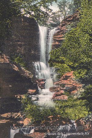 Haines Falls, Haines Falls, N. Y.