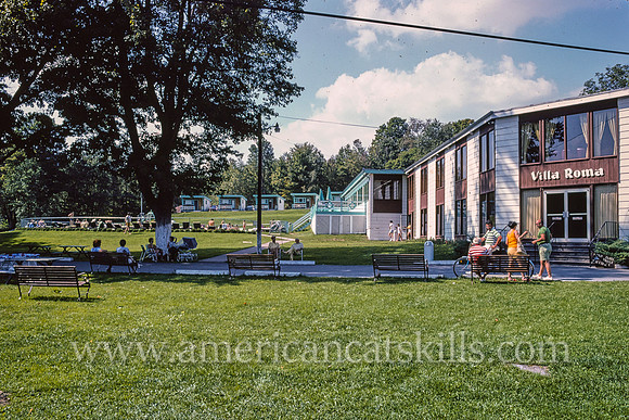 Villa Roma, Calicoon, New York (6)