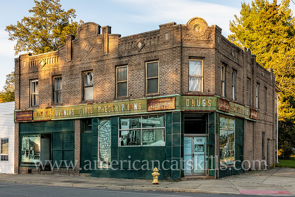 Parksville Pharmacy