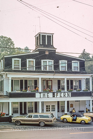 The Ferm, Kenoza Lake, New York (1)