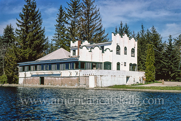Tennanah Lakeshore Lodge, casino, Roscoe, New York (2)