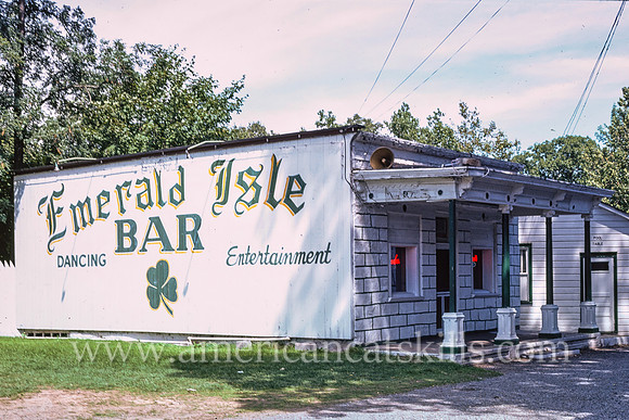 Emerald Isle Hotel, Route 23-B, South Cairo, New York (3)