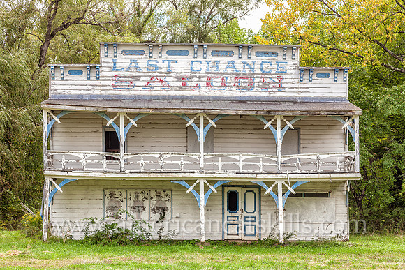 Carson City & Indian Village was a popular tourist attraction in the Catskills for nearly 40 years. Carson City closed its doors in 1997 and now sits abandoned.