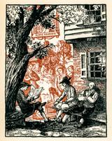 Perpetual Club of the Sages, Philosophers and Other Idle Personages of the Village