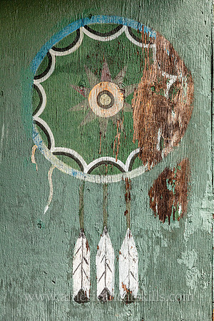 Carson City & Indian Village was a popular tourist attraction in the Catskills for nearly 40 years. Carson City closed its doors in 1997 and now sits abandoned.