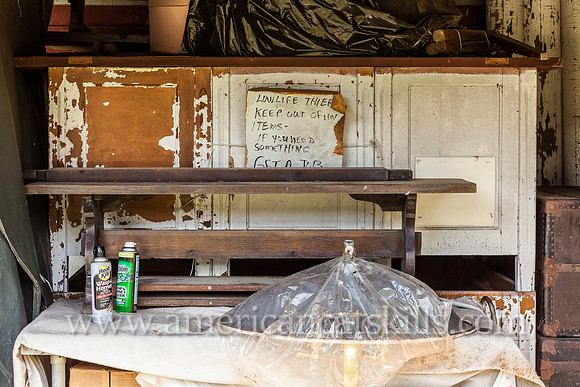 Carson City & Indian Village was a popular tourist attraction in the Catskills for nearly 40 years. Carson City closed its doors in 1997 and now sits abandoned.