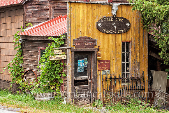 The long-abandoned Tanglewood Ranch in the Greene County village of Cornwallville was once a seasonal tourist attraction that offered pony and trail rides, horseback riding and horse drawn hay rides.
