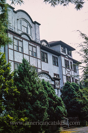 Lorraine Hotel, Route 52, Lake Huntington, New York (3)