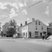 Athens, New York