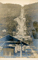 948_Otis Junction and Otis Elevating Railway, Catskill Mts., N.Y.