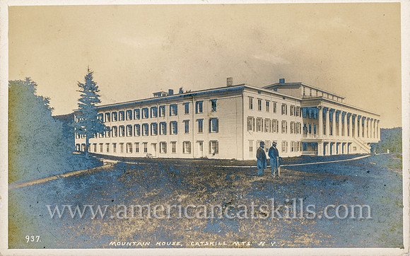 937_Mountain House, Catskill Mts., N.Y.