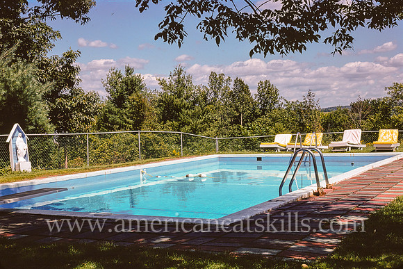 Gavin's Golden Hill, East Durham, New York (5)