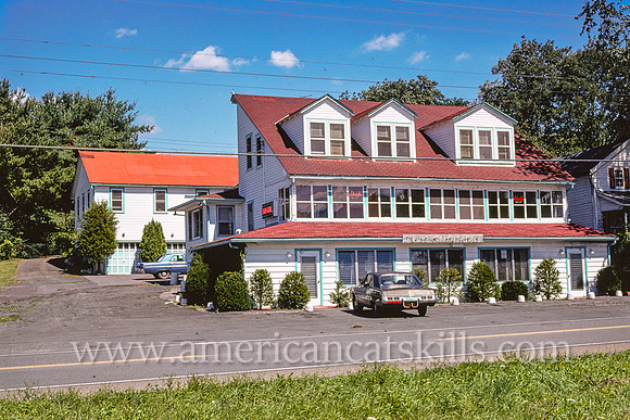 Erin's Irish Melody, East Durham, New York